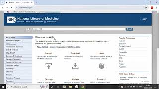 Pairwise sequence alignment in bioinformatics [upl. by Charmane38]