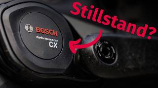 BOSCH CX Gen 5 auf dem Prüfstand Es ist kompliziert [upl. by Yllehs]