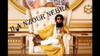 The Dictator Soundtrack Ila Nzour Nebra [upl. by Bernadina407]