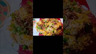 I Made Authentic Hyderabadi Yakhni Biryani Recipe By EverydayEatswithAsma [upl. by Gerick]