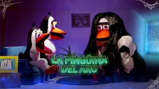 Pingui Aro  Preplan  Movistar Ecuador [upl. by Abell996]