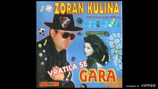 Zoran Zoka Kulina  Baraba Audio 1998 [upl. by Estes32]