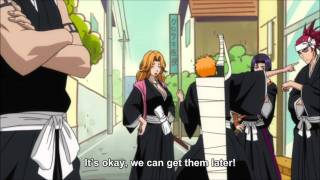 Bleach  Ep 331  End Special [upl. by Oinegue]