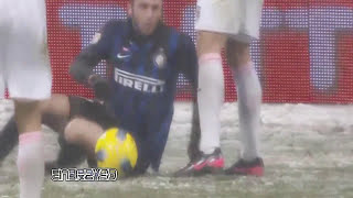 InterPalermo Snow Football 44 by andreys0 [upl. by Ahsilef]