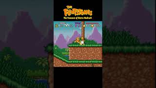 The Flintstones The Treasure of Sierra Madrock  SNES [upl. by Yvette996]