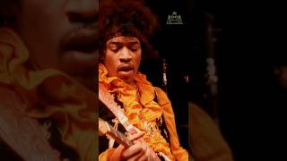 Jimi Hendrix Set His Guitar Ablaze On Stage But Where Is That Guitar Today [upl. by Neraa]