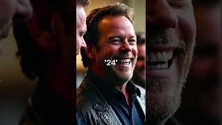 Kiefer Sutherland The Hollywood Legacy That Changed His Life Forever [upl. by Seys21]