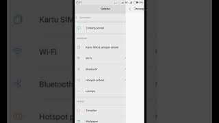 MIUI 9 BASED ANDROID 511 FOR HM NOTE 1SREDMI NOTE PRIEM [upl. by Etnovert]