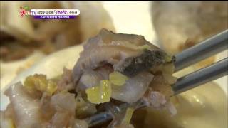 서울 마포구 만두  연남동 버섯왕만두 통만두 군만두 찾아라 맛있는 TV 20140301 [upl. by Bil609]