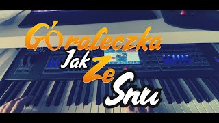 Góraleczka Jak Ze SnuKetron Event🎵💃🕺 [upl. by Priscella]