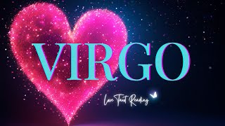 💗 VIRGO These 2 People Will Show Up at The Same Time TAROT READING SOULMATE HOROSCOPE [upl. by Aneis]