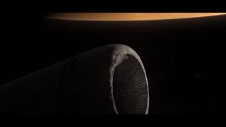 Dune  Arrival on Arrakis Blender 41 [upl. by Mulford544]