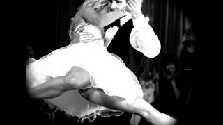 Dirty Dancing Wedding Dance Tribute to Patrick Swayze [upl. by Lindholm]