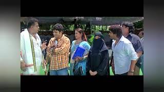 Raam Kannada movie WEBDL  Exclusive SHAPE And SUPPORTING Us Bandi Raju [upl. by Enom]