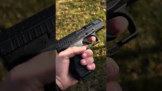 Walther P99 Airsoft Gun  airsoft fyp cool shorts guntube [upl. by Etteiram]