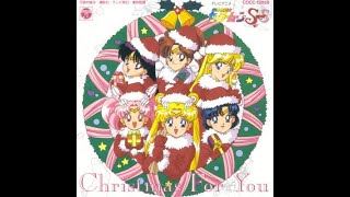 BISHOUJO SENSHI SAILOR MOON SUPERS – quotCHRISTMAS FOR YOUquot [upl. by Belldas737]