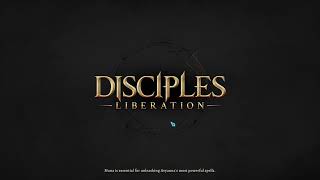 Disciples Liberation Chapter 1 Pt5 [upl. by Nepil]