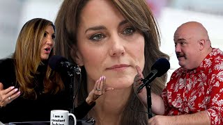 Kate Middleton Mystery [upl. by Alset62]