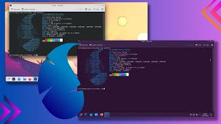 Parch Linux é o Arch com KDE Plasma 6 GNOME XFCE ou Cinnamon [upl. by Nielson]