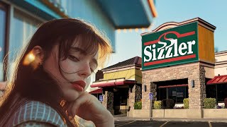 The Sad History of Sizzler Buffet  until 2024 [upl. by Akiv]