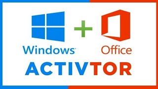 How to Activate Microsoft Office and Windows 7810 Permanently Easy Method by KMS tool [upl. by Morven]