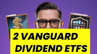 The EASIEST Way to Boost Your Dividend Income with Vanguard ETFs [upl. by Kappenne]