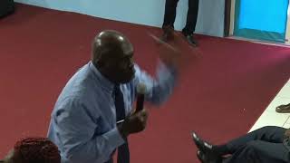 Services  Christian Fellowship Church Anguilla 10 November 2024 [upl. by Priest]