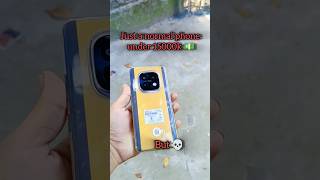 Best gaming phone under 15000k 💵  90 FPS just 15000k 💵  gaming test video discription check 👇 [upl. by Hepzi]