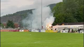 Derbyspiel FC Montlingen  FC Altstätten [upl. by Taam]