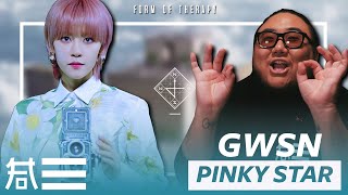 The Kulture Study GWSN quotPinky Starquot Run MV [upl. by Alberto]