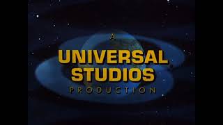 Universal Television January 5 1971 [upl. by Pembrook]