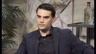 Ben Shapiro prefers Immanuel Kant to Ayn Rand [upl. by Pengelly]