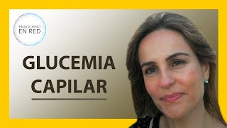 TÉCNICA de 👉🏼 GLUCEMIA capilar 🤚🏼 [upl. by Novled]