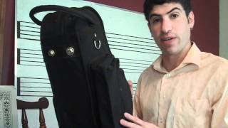 Saxophone Cases What To Look For [upl. by Maghutte]