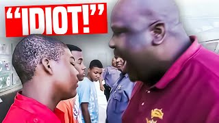 Beyond Scared Straight DEADLIEST Moments [upl. by Dloreh]