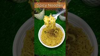 Spicy 🥵 Gippi Meggi Very Yammy 👌 And Easy Recipe trending shorts short viralreels cooking [upl. by Ardnwahs503]