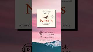 Nexus Krótka historia informacji  audiobook [upl. by Freberg]