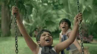 Goodknight  Fabric RollOn Bilkul Nahi TVC Hindi [upl. by Gnen]