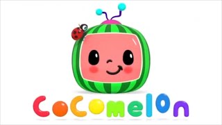 Cocomelon Intro For 1 Hour [upl. by Brodeur]