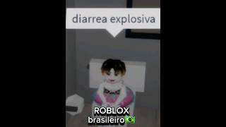 ROBLOX CORE 😂🇧🇷 roblox fyp memeroblox [upl. by Assennej]