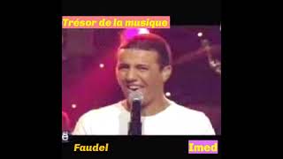 Faudel Dis moi paris 2000 [upl. by Jacklin]