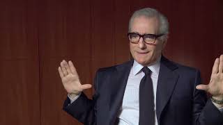 Martin Scorsese on The Big Heat 1953 [upl. by Goldsworthy]