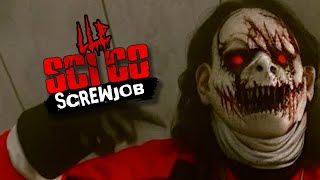 Long Live Evil SciCo Screwjob OFFICIAL MUSIC VIDEO [upl. by Lahcsap]