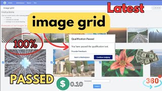 image grid Latest PASSED Qualifications  UHRS Hitapp  image grid  uhrs [upl. by Anitsirc802]