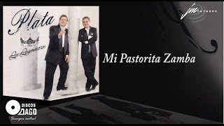 Los Legendarios  Mi Pastorita Zamba Official Audio [upl. by Galina]