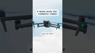 4 drone moves to try ASAP if you want cinematic videos 🎯 DJI Air 3 🎬 Li Xu [upl. by Agamemnon]