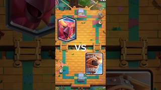 FENIX VS MAQUINA VOLADORA clashroyale shorts [upl. by Topping]