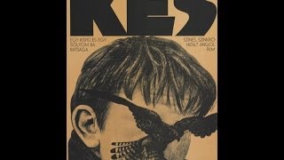 BBC Documentary  KES  A 40 Year Celebration [upl. by Herby58]