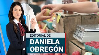 OpiniónFIA  México tiene poca población en desempleo pero ¿cómo estamos en empleo informal [upl. by Cook]