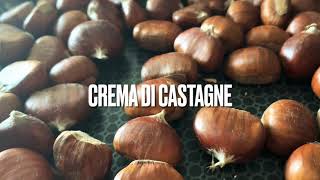 CREMA DI CASTAGNE [upl. by Leong]